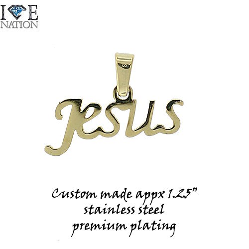 JESUS